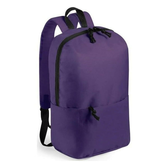 Mochila Infantil Ligera 11L | Cuida la Espalda del Niño sin Peso Innecesario