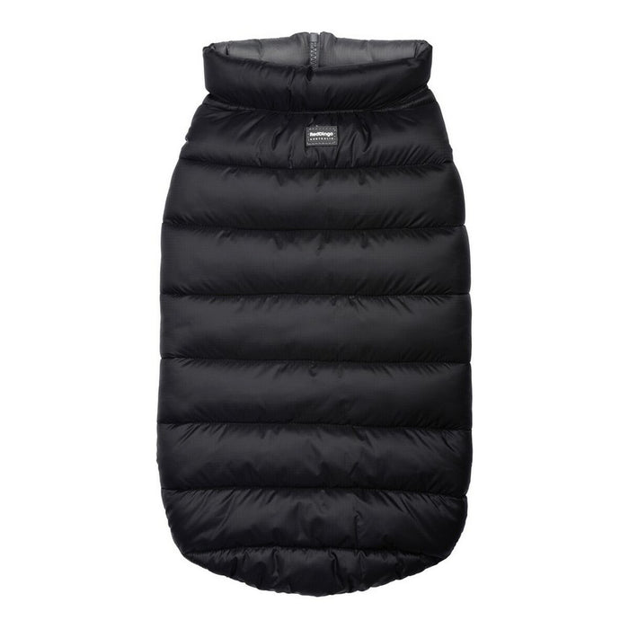 Abrigo para Perro Red Dingo Puffer Negro/Gris 25 cm Neopreno