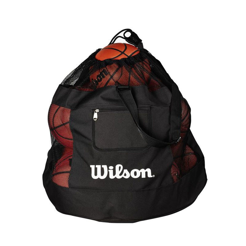 Bolsas y redes para balones de fútbol
