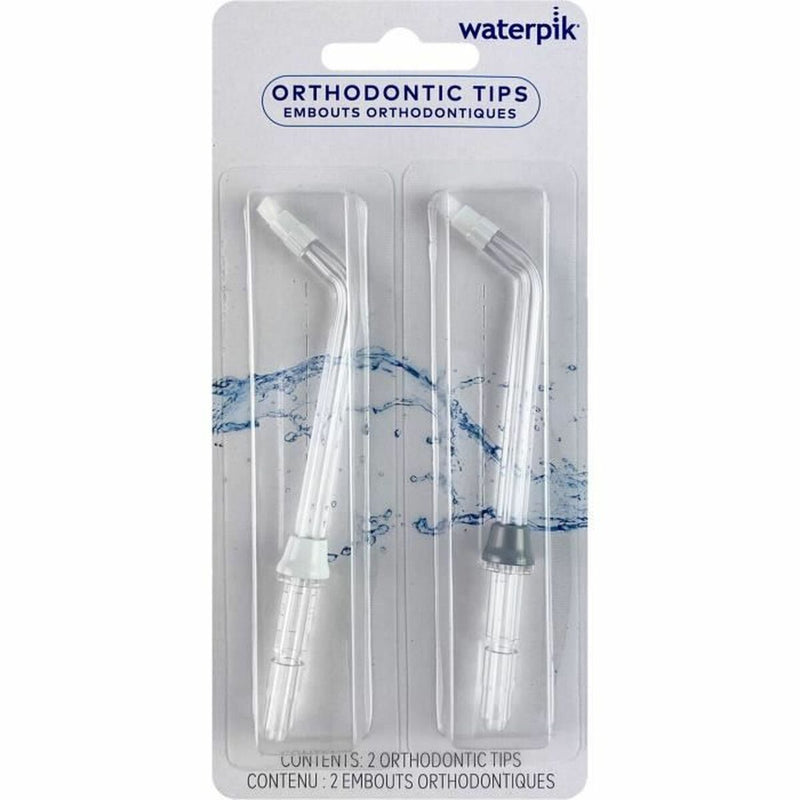 Accesorios de irrigadores dentales