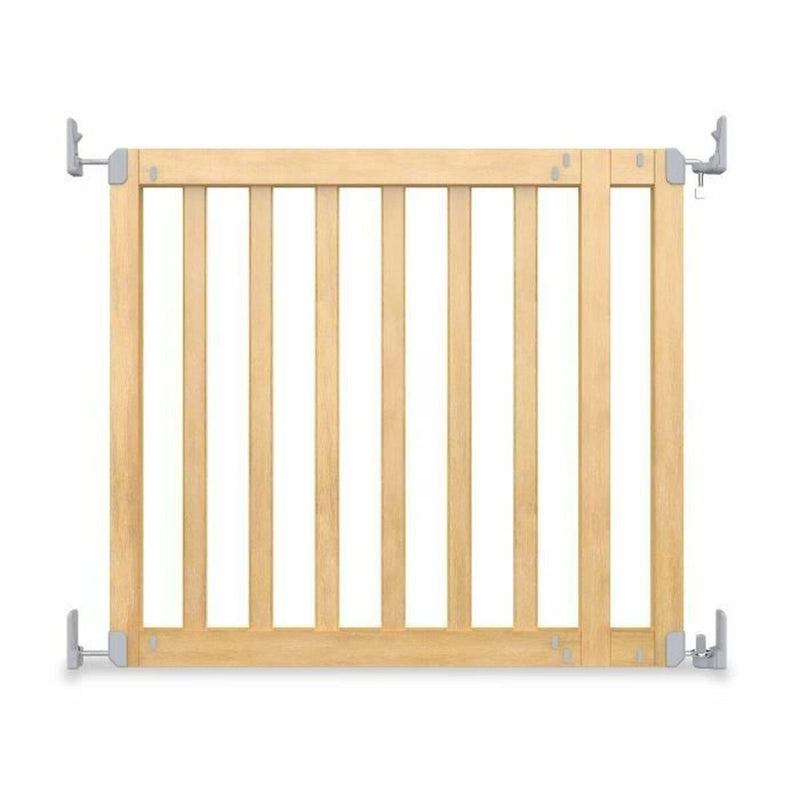 Barreras de puerta y extensiones