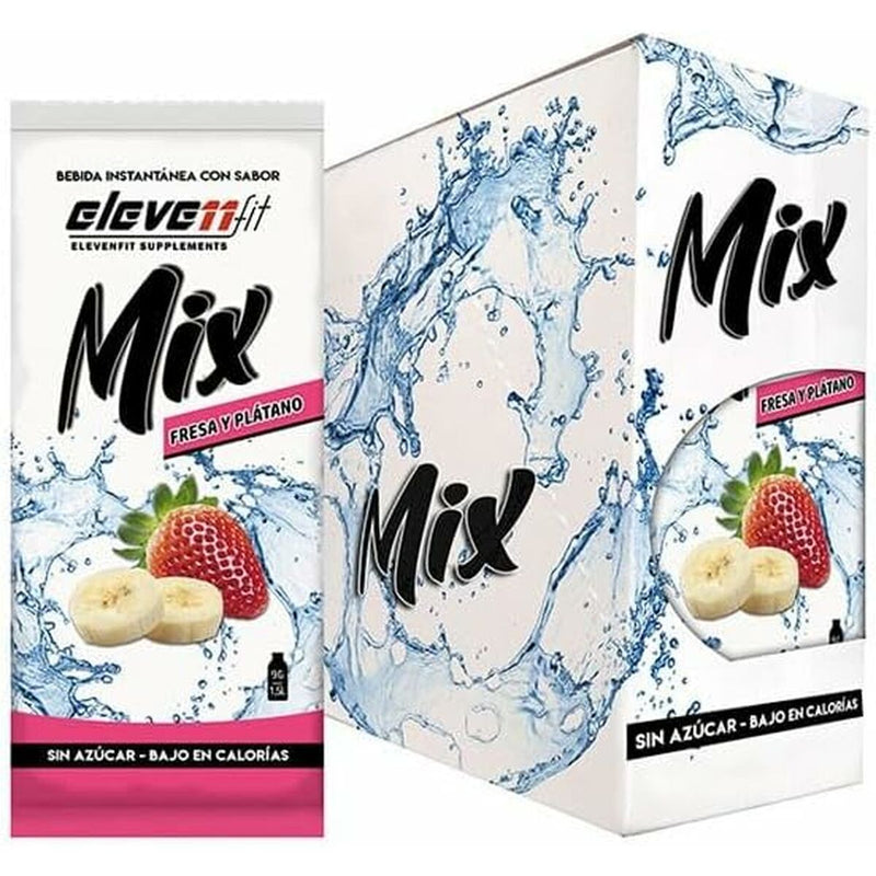Bebidas y batidos nutritivos