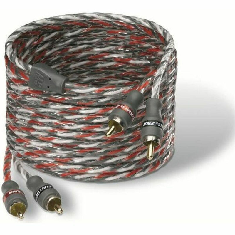 Cables conectores