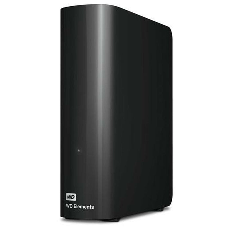 Almacenamiento de datos externo