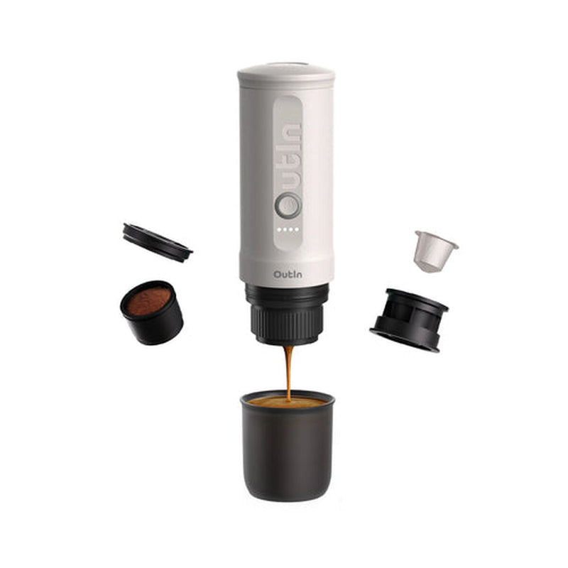 Cafeteras