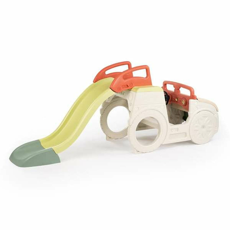 Accesorios para áreas de juego