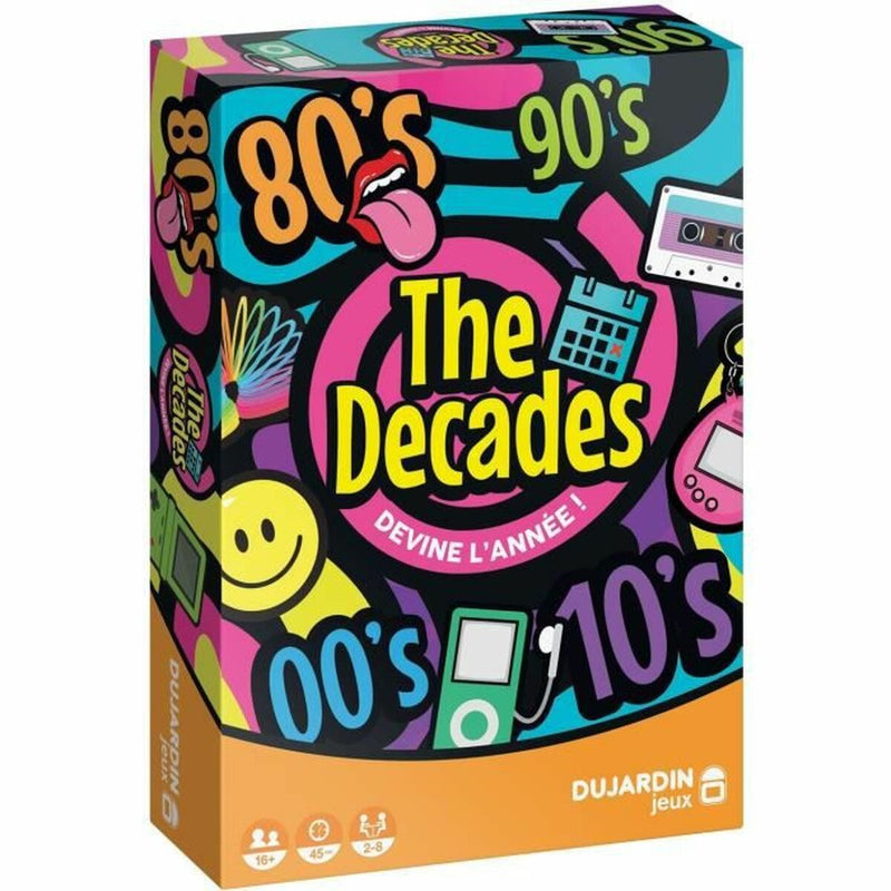 Barajas de carta de juegos estándar