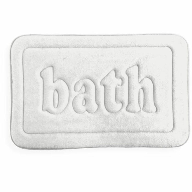 Alfombrillas para bañera