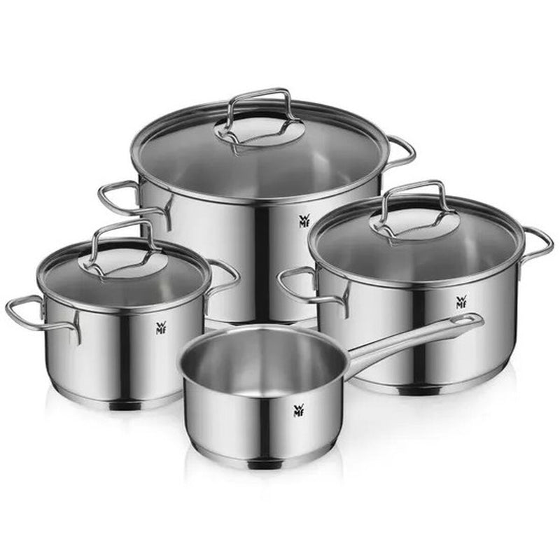Baterías de cocina