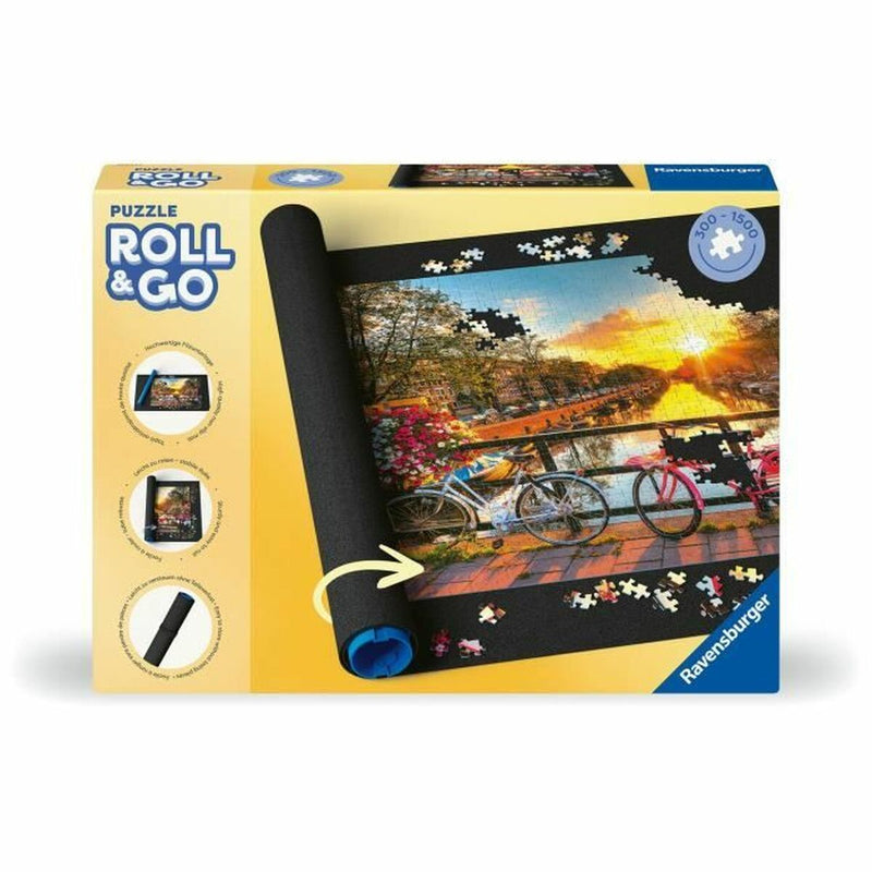Accesorios para puzzles