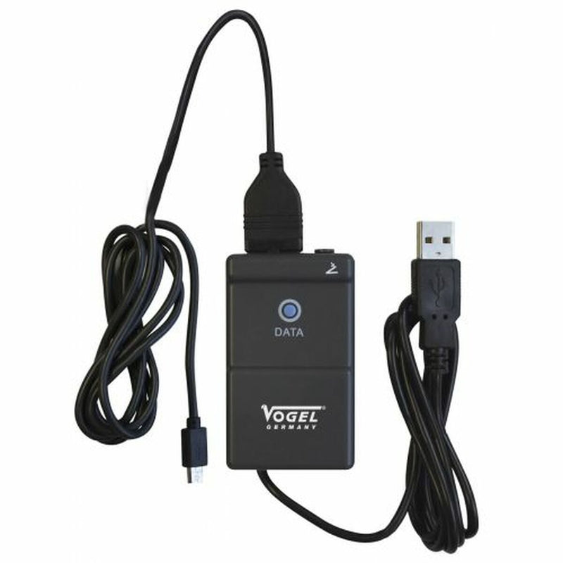 Adaptadores de red USB