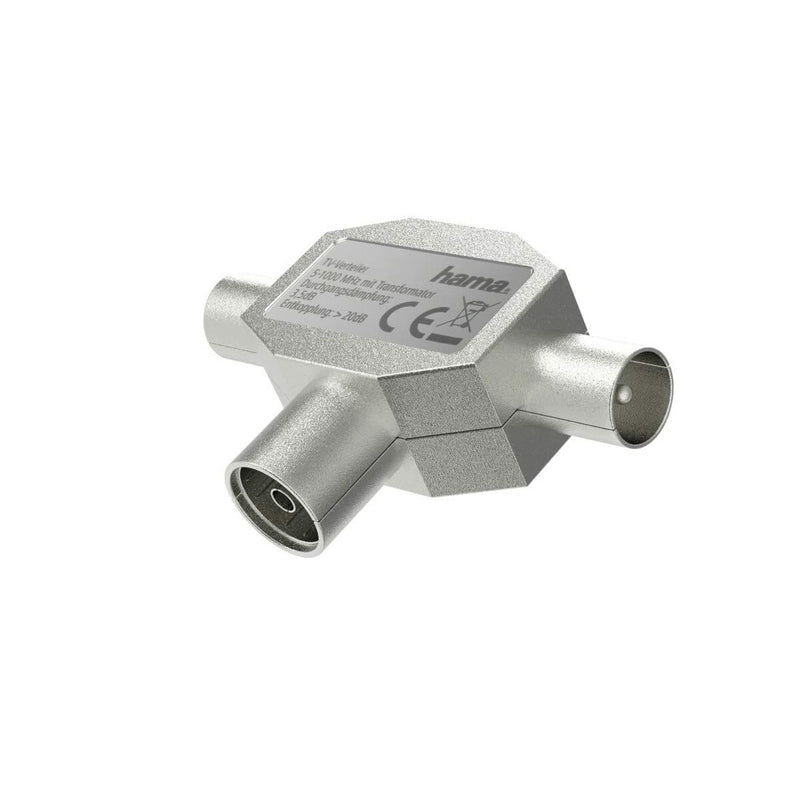Antenas