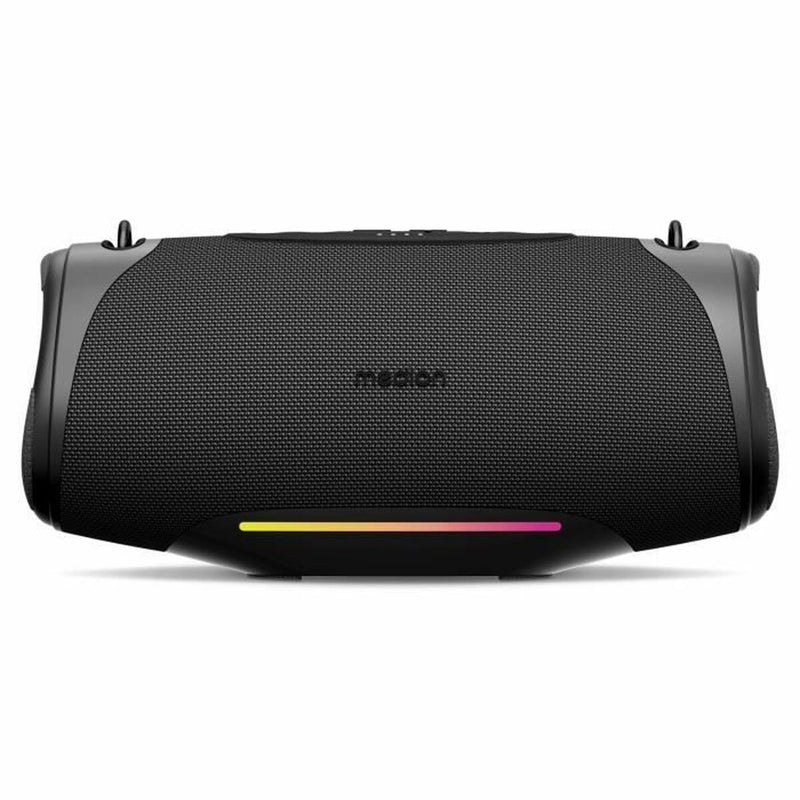 Altavoces portátiles Bluetooth