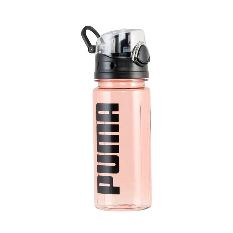 Botellas de agua