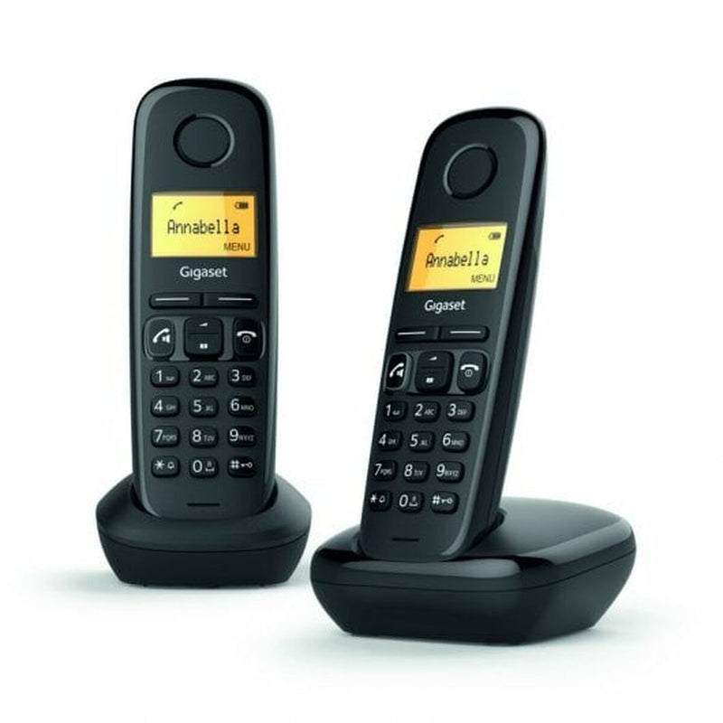 Auriculares y cargadores suplementarios
