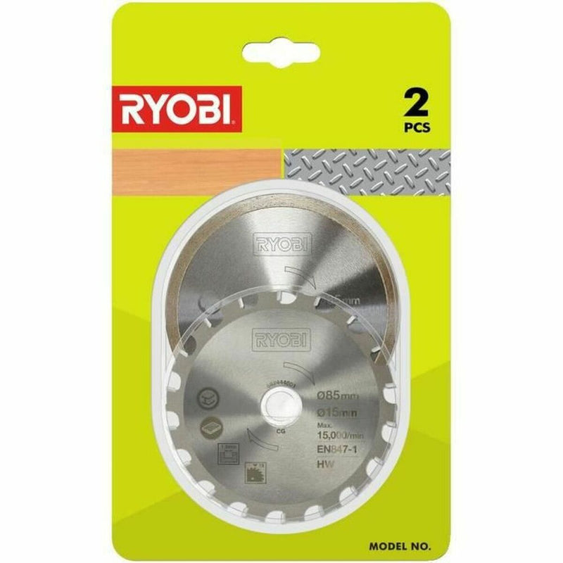 Accesorios para sierras circulares