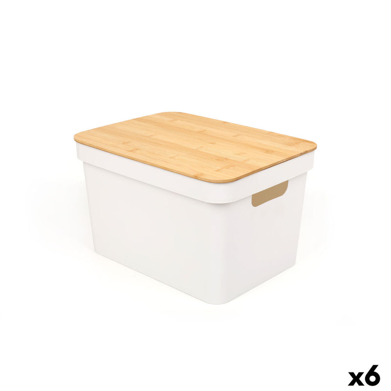 Cajas de almacenaje
