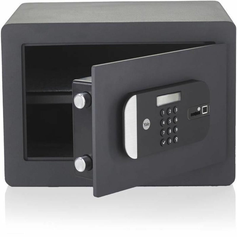 Cajas fuertes y armarios