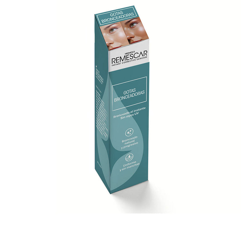 Autobronceadores faciales