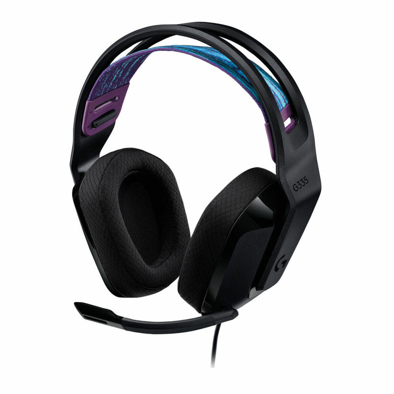 Auriculares gaming