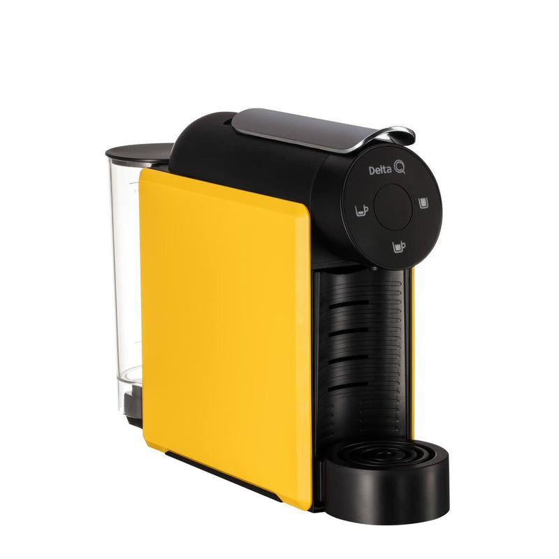 Cafeteras individuales
