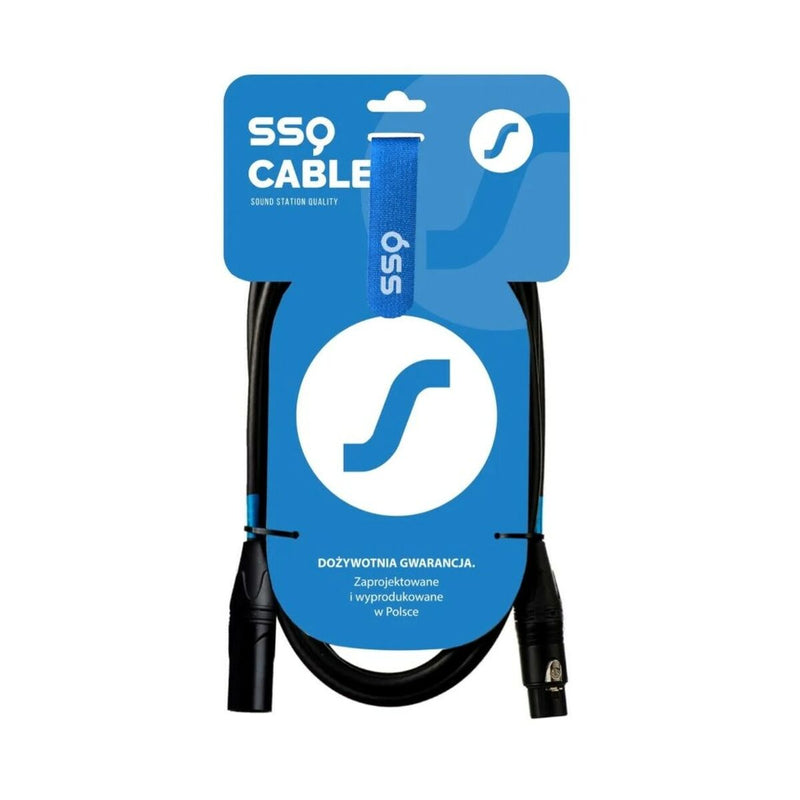 Cables para micrófono
