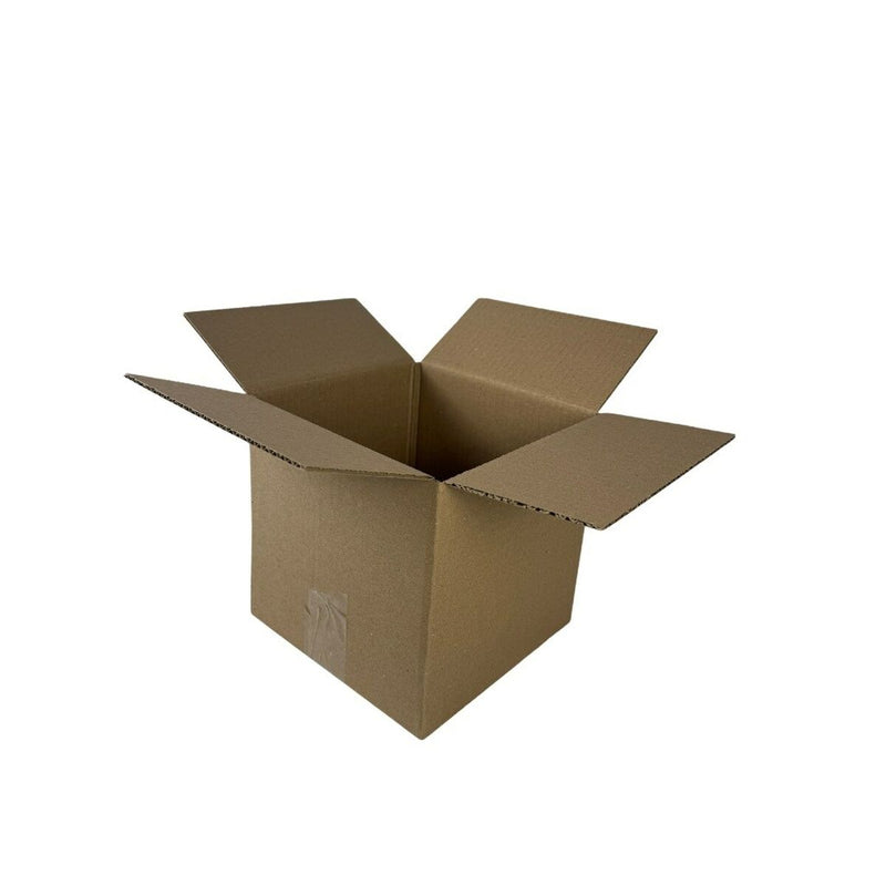 Cajas de cartón