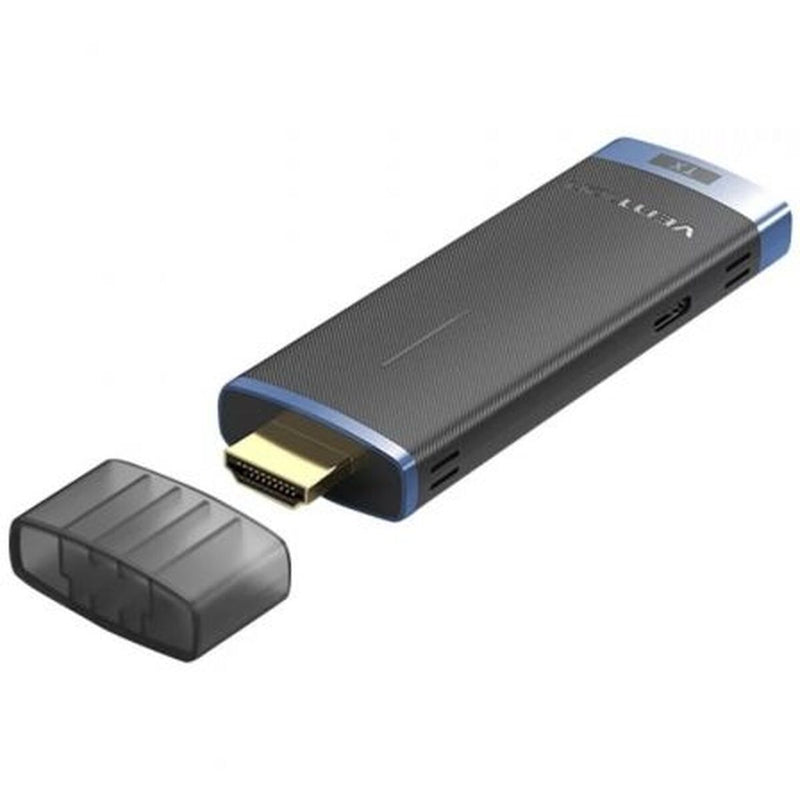 Adaptadores DP-HDMI