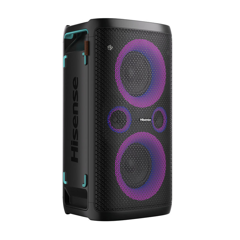 Altavoces