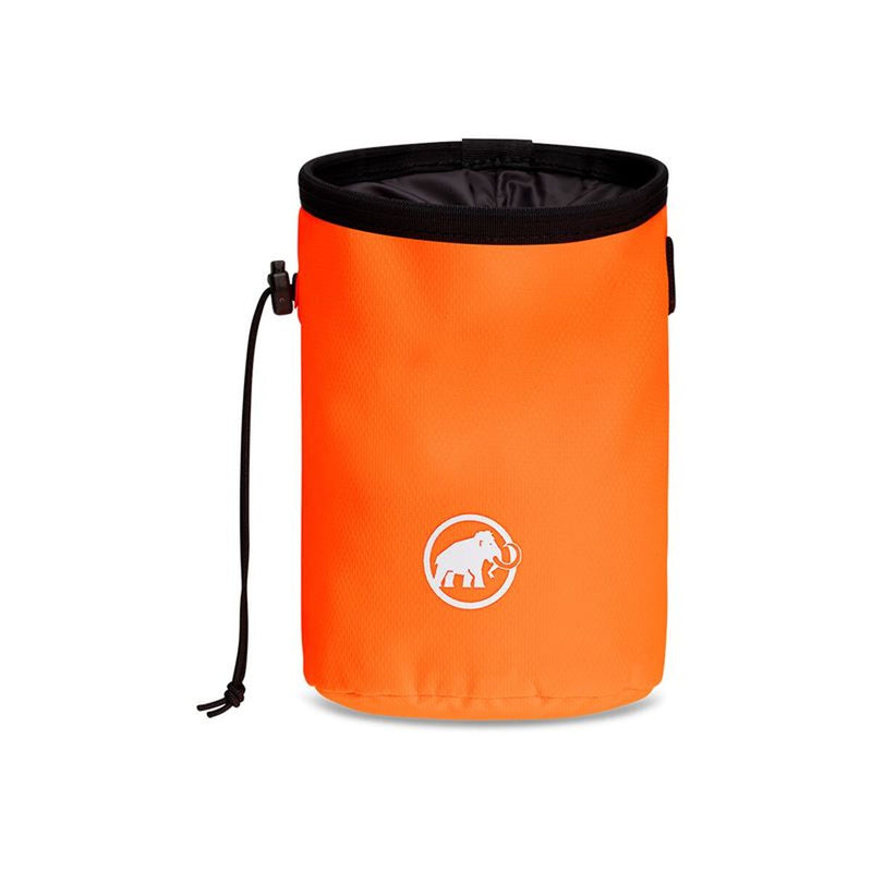 Bolsas de magnesio