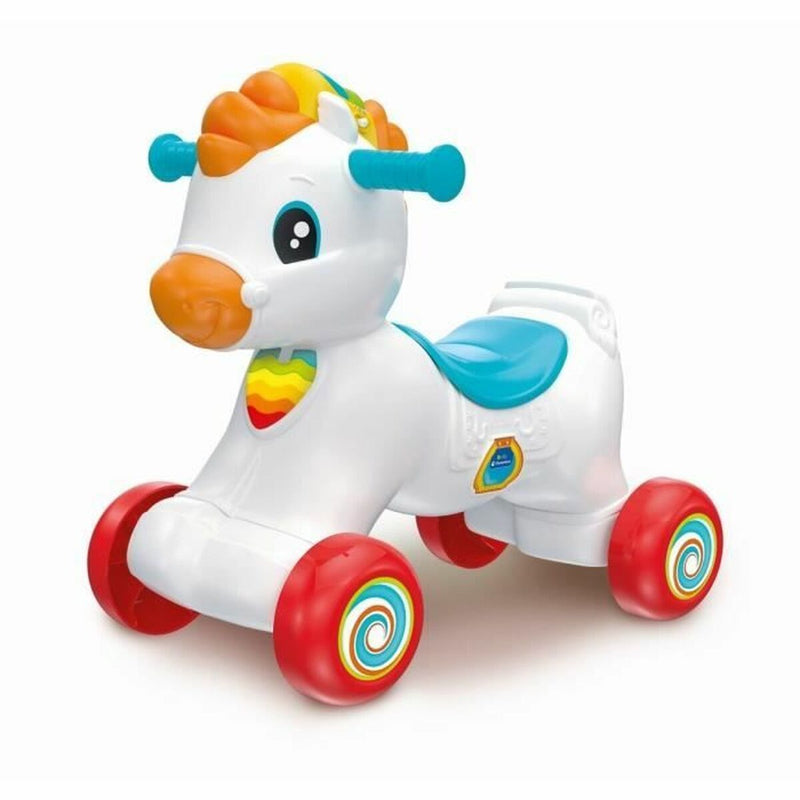 Balancines de peluche