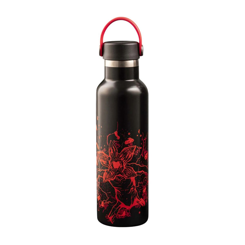 Botellas y contenedores de viaje