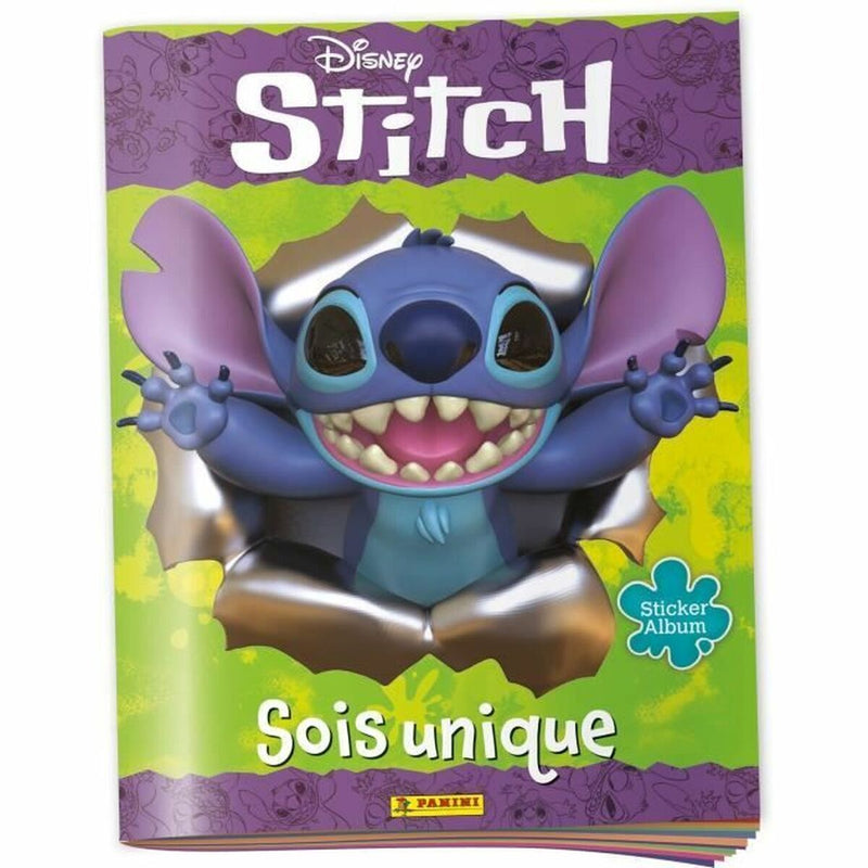 Álbumes