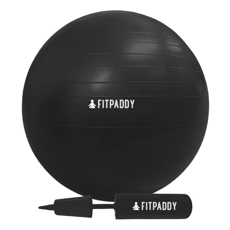 Balones de ejercicio y accesorios