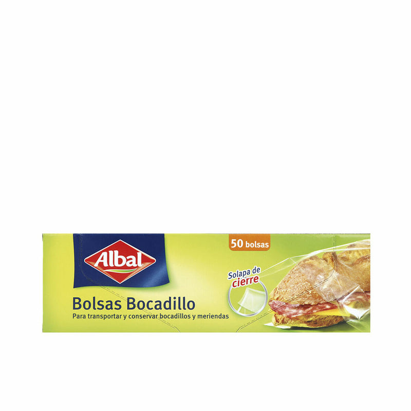 Bolsas para comida