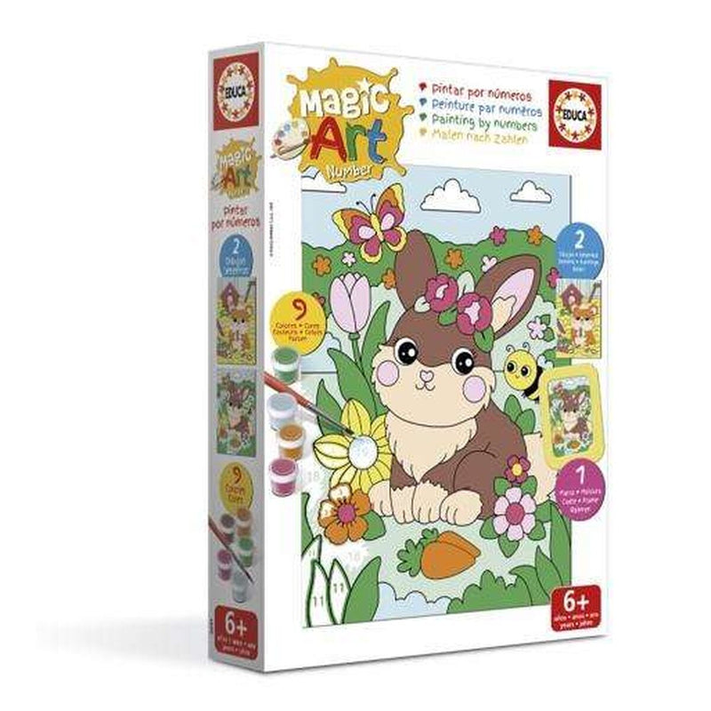 Arte y manualidades