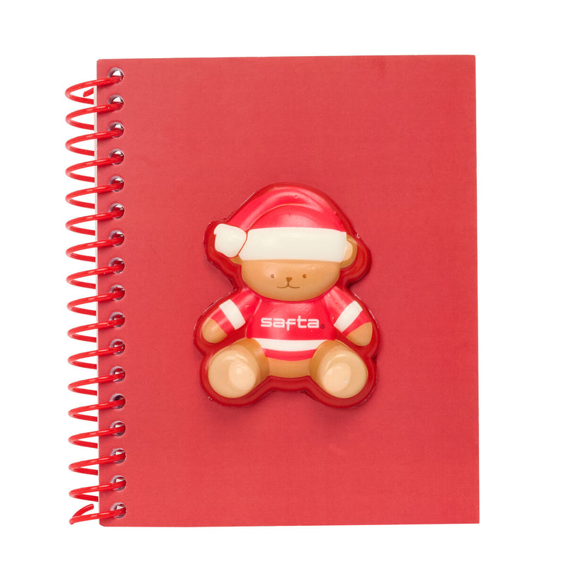 Blocs para anotaciones