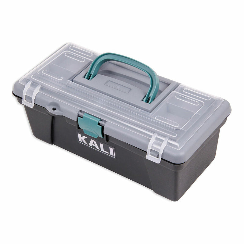 Cajas para aparejos