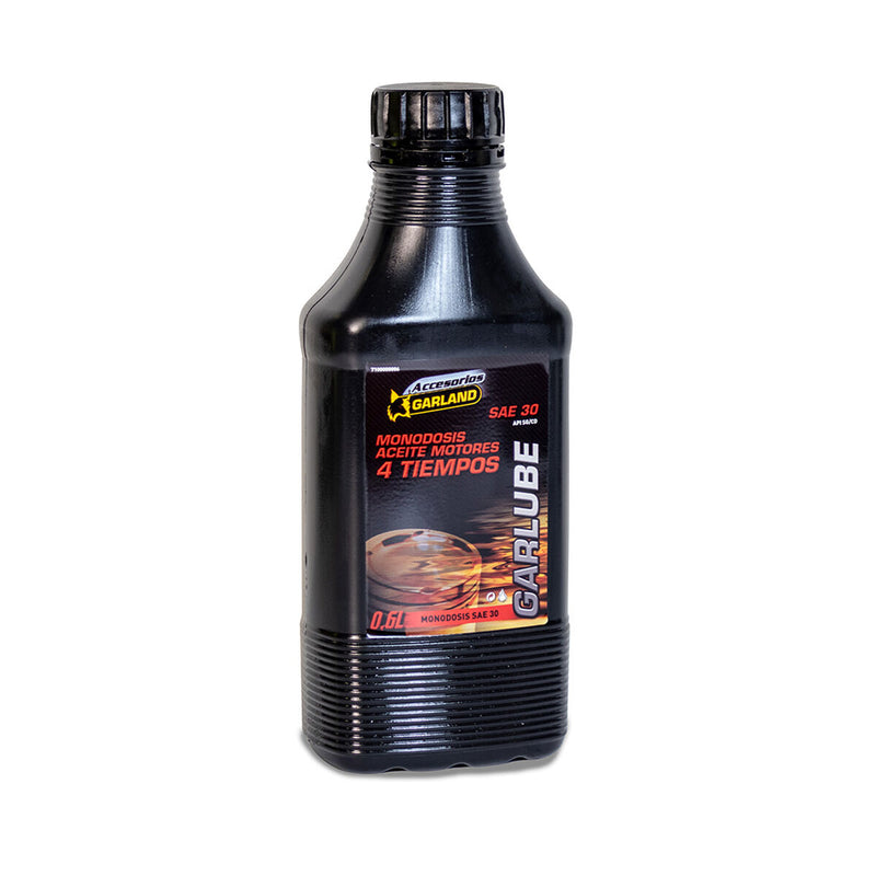 Aceite para motores de 4 tiempos