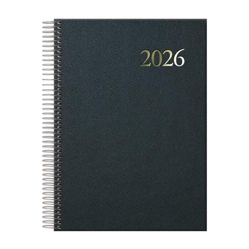 Agendas y calendarios
