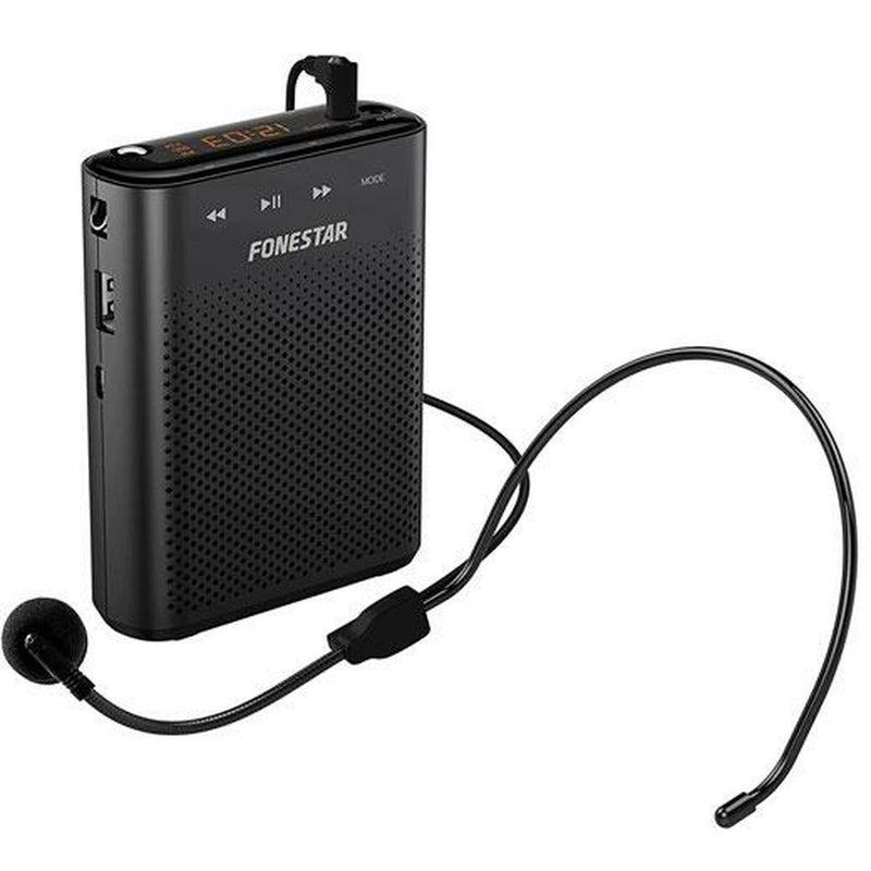 Amplificadores