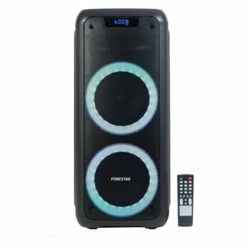 Altavoces portátiles