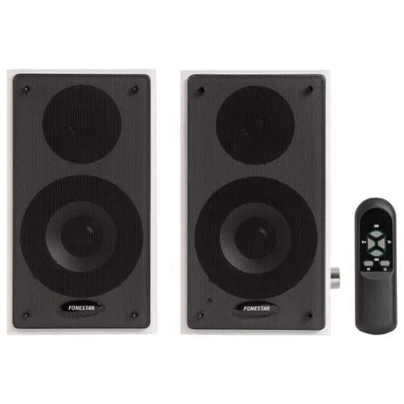 Altavoces externos