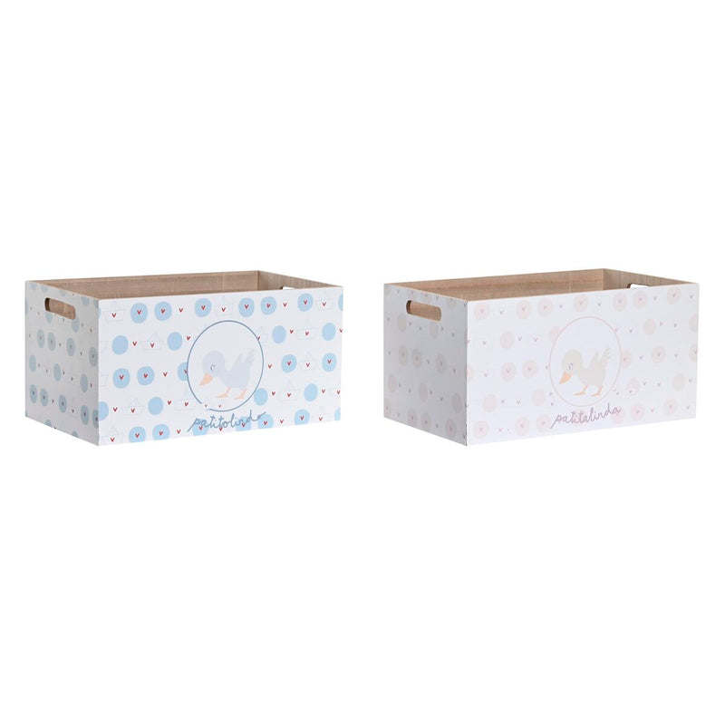 Cajas