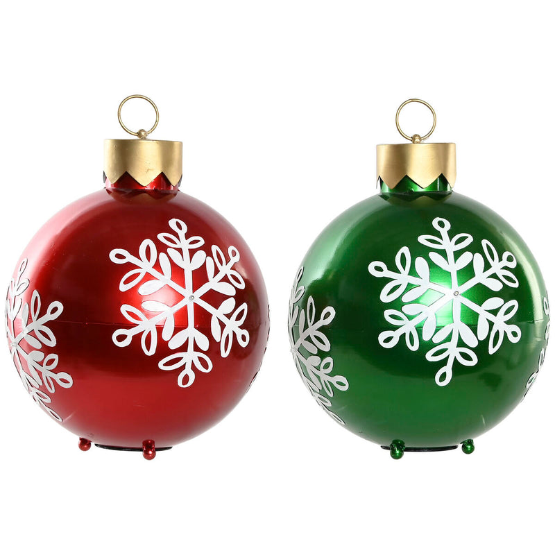 Bolas de navidad