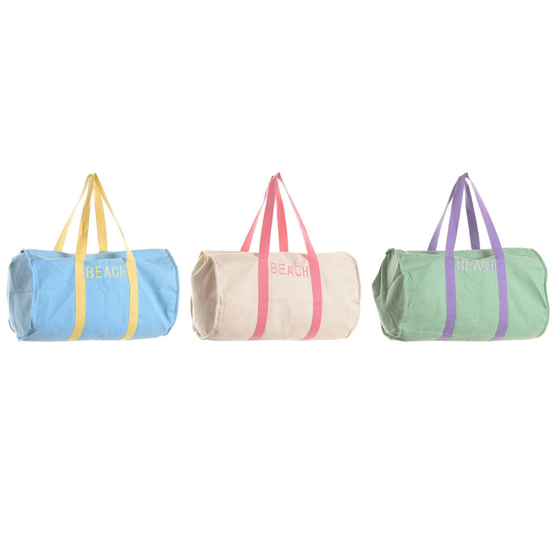 Bolsas de tela y de playa