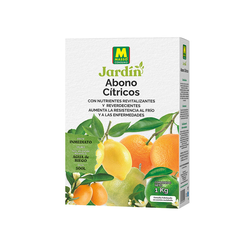 Abonos