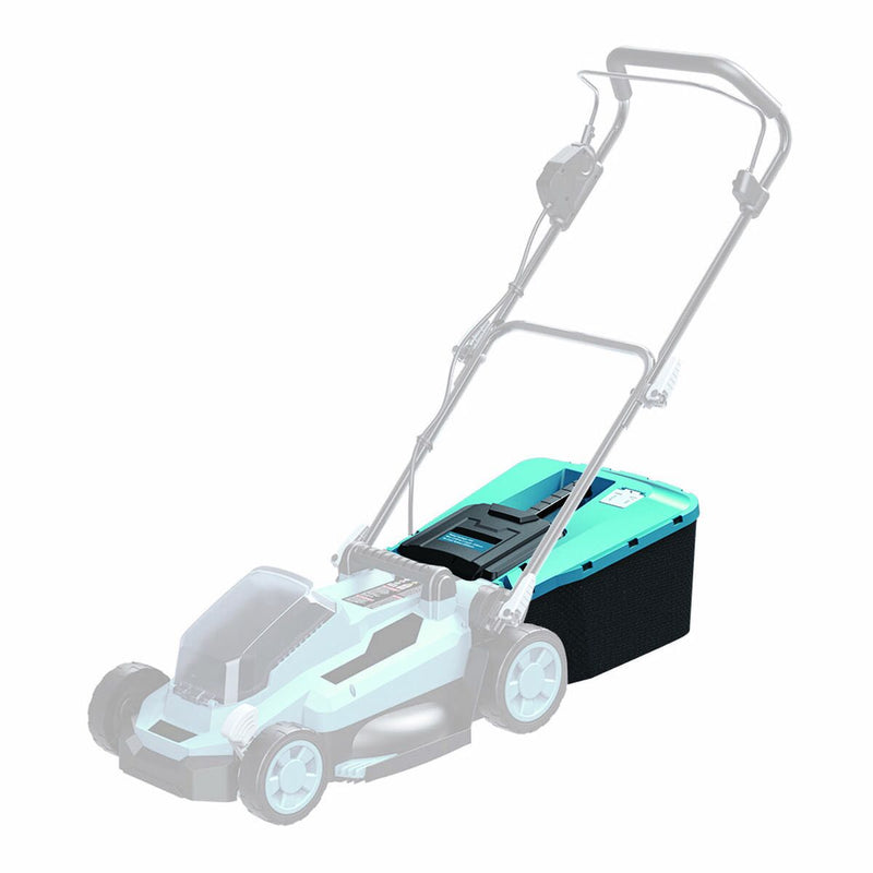 Accesorios y piezas para cortacéspedes