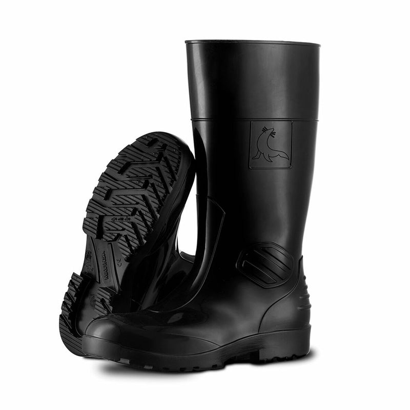 Botas de agua