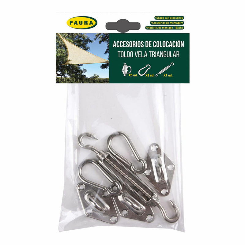 Accesorios